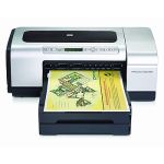 HP Business Inkjet 2800dt