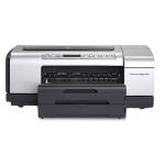 HP Business Inkjet 2800dtn