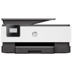 HP OfficeJet Pro 8010