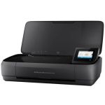 HP OfficeJet 252 Mobile