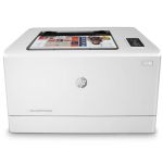 HP Color LaserJet Pro M154nw