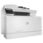 HP Color LaserJet Pro MFP M181fw