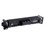 Canon 5091C002AA Toner Cartridge Yellow, Single Pack