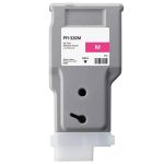 High Yield Canon 2892C001 Ink Cartridge Magenta, Single Pack