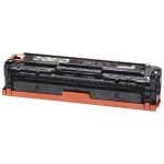 High-Yield Canon 131 II Black Toner Cartridge, Single Pack