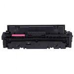 HP 414A Magenta LaserJet Toner Cartridge, Single Pack