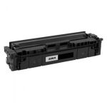 HP 206A Black Toner Cartridge, Single Pack