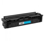 High Yield HP206X Cyan Toner Cartridge, Single Pack