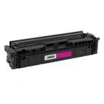 HP206A LaserJet Toner Cartridge Magenta, Single Pack