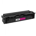 High Yield HP206X Magenta Toner Cartridge, Single Pack