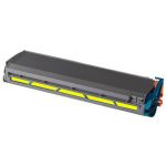 Okidata 41963601 Toner Cartridge Yellow, Single Pack