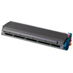Okidata 41963604 Toner Cartridge Black, Single Pack