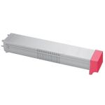 Samsung CLT-M606S Toner Cartridge Magenta, Single Pack
