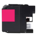 High Yield Brother LC203M XL Ink Cartridge Magenta, Single Pack