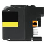 Super High Yield Brother LC205Y XXL Ink Cartridge Yellow, Single Pack