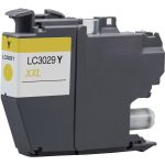 Super High Yield Brother LC3029Y Ink Cartridge XXL - LC3029 Yellow, Single Pack