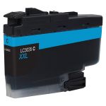 Ultra High Yield Brother LC3035C Ink Cartridge - LC3035 Cyan, Single Pack