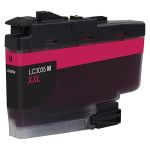 Ultra High Yield Brother LC3035M Ink Cartridge - LC3035 Magenta, Single Pack