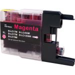 Super High Yield Brother LC79M Ink Cartridge XXL - LC79 Magenta, Single Pack