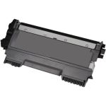Jumbo Yield Brother Printer Cartridge TN450 X Black Toner, Single Pack