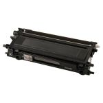 High Yield Brother TN-115BK Toner Cartridge Black, Single Pack