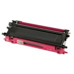 High Yield Brother TN-115M Magenta Toner Cartridge, Single Pack