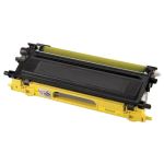 High Yield Brother TN-115Y Yellow Toner Cartridge, Single Pack