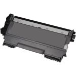 High Yield Brother TN-450 Toner Cartridge Black, Single Pack