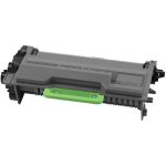 High Yield Brother TN-850 Toner Cartridge Black, Single Pack