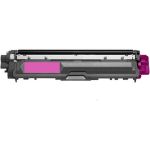 High Yield Brother TN225M Toner Cartridge Magenta, Single Pack