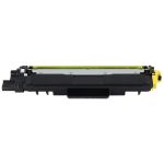 High Yield Brother TN227Y Toner Cartridge Yellow, Single Pack