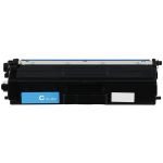 High Yield Brother TN433C Cyan Toner Cartridge, Single Pack