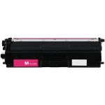 High Yield Brother TN433M Magenta Toner Cartridge, Single Pack