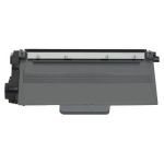 Brother TN720 Toner Cartridge Black, Single Pack