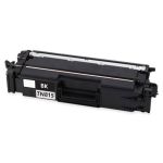 Super High Yield Brother TN815 Black Toner Cartridge, Single Pack