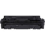 Canon 3016C001 Toner Cartridge - 055BK Black, Single Pack