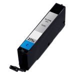 High Yield Canon 0337C001 Ink Cartridge XL - CLI-271XLC Cyan, Single Pack