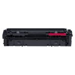 High Yield Canon 045H Magenta Toner Cartridge, Single Pack