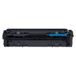 High Yield Canon 045H Toner Cartridge Cyan, Single Pack