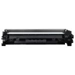 Canon 051 Toner Cartridge Black, Single Pack