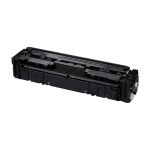 High Yield Canon 054H Black Toner Cartridge, Single Pack