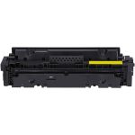 Replacement Canon 055 Toner Cartridge - 055Y - Yellow