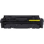 Canon 055 Toner Cartridge, Single Pack