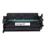 Compatible Canon 057H Toner Black Cartridge 3010C001 High Yield 1-PK