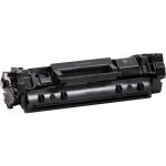 Canon 072 Black Toner Cartridge, Single Pack