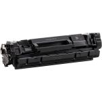 High Yield Canon 072H Black Toner Cartridge, Single Pack