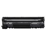 Canon 126 Black Toner Cartridge, Single Pack