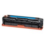 Canon 131 Cyan Toner Cartridge, Single Pack