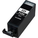 Canon 225 PGBK Ink Cartridge, Single Pack