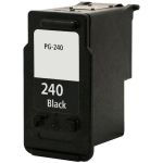 Canon 240 Ink Cartridge - PG-240 Black, Single Pack